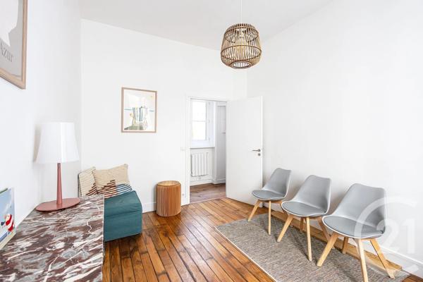 Appartement F2 à vendre  2 pièces - 35,94 m 2   PARIS  - 75005
