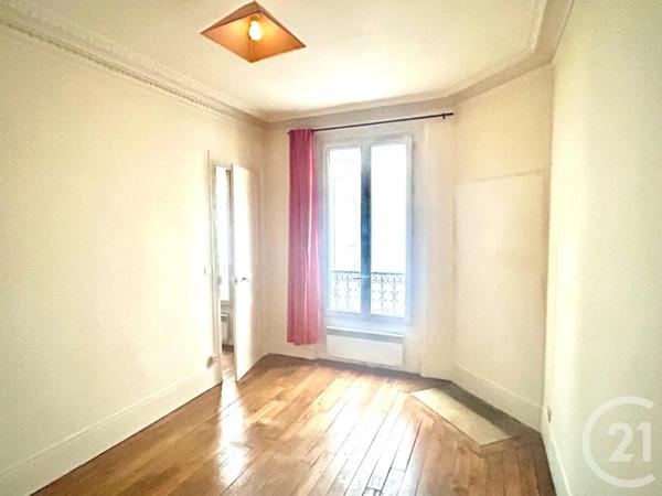 Appartement F2 à vendre  2 pièces - 35,94 m 2   PARIS  - 75005