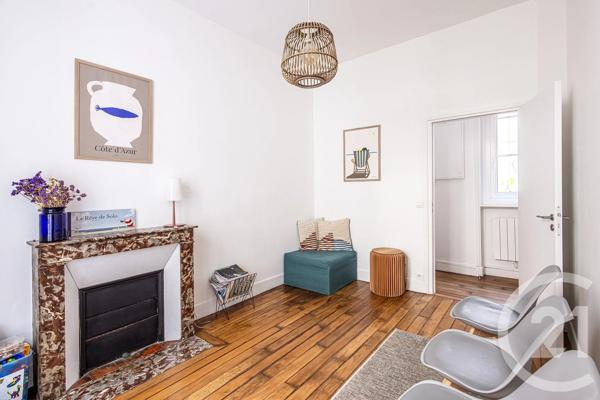 Appartement F2 à vendre  2 pièces - 35,94 m 2   PARIS  - 75005