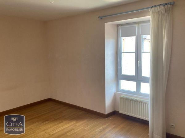 Appartement à louer 4 pièces 98.41m²