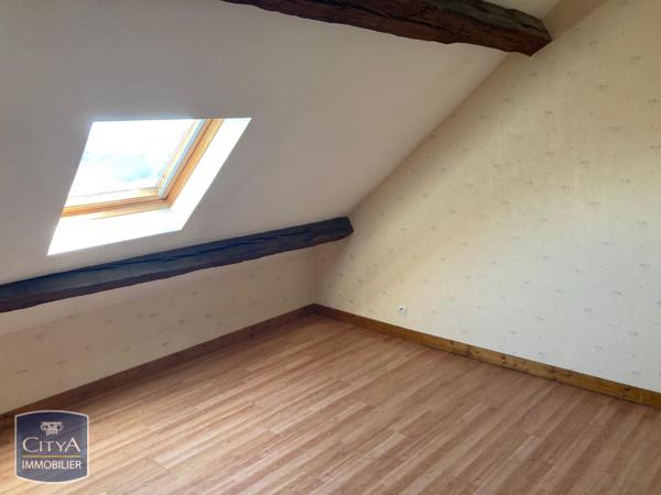 Appartement à louer 4 pièces 98.41m²