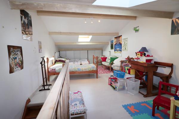 Saint Georges de Didonne, belle villa 220 m2  Saint-Georges-de-Didonne (17110)