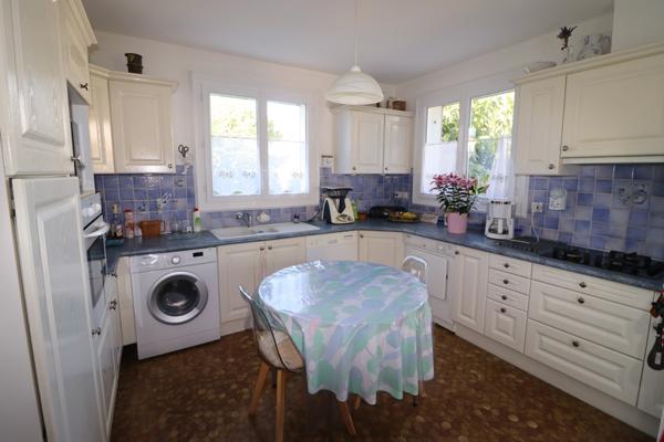 Saint Georges de Didonne, belle villa 220 m2  Saint-Georges-de-Didonne (17110)