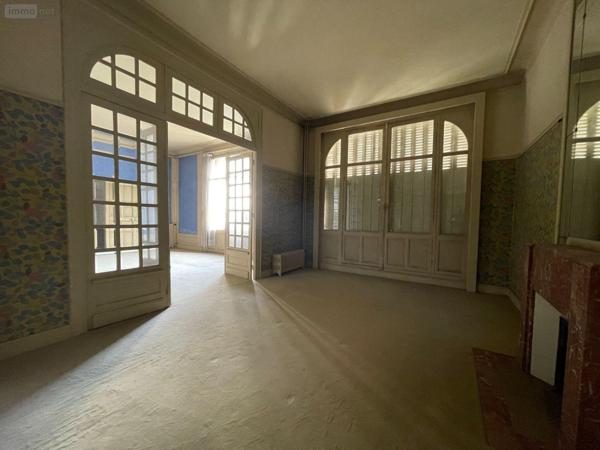 Maison de maître à vendre à Quimper dans le Finistère (29000), ref : LD/BGZ   
centre-ville