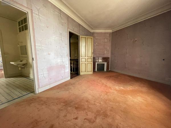 Maison de maître à vendre à Quimper dans le Finistère (29000), ref : LD/BGZ   
centre-ville