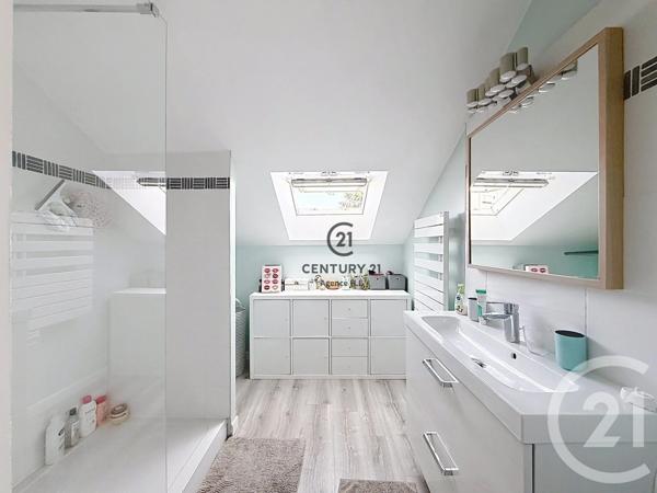 Appartement Duplex à vendre  6 pièces - 92,26 m 2   VILLEMOMBLE  - 93