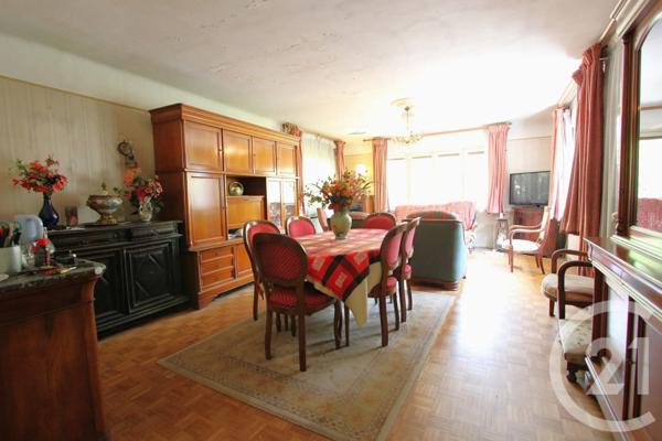 Maison à vendre  5 pièces - 123,86 m 2   ST MICHEL SUR ORGE  - 91