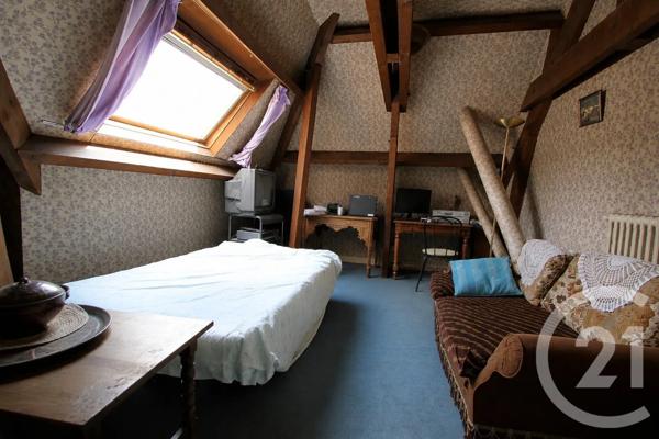 Maison à vendre  5 pièces - 123,86 m 2   ST MICHEL SUR ORGE  - 91