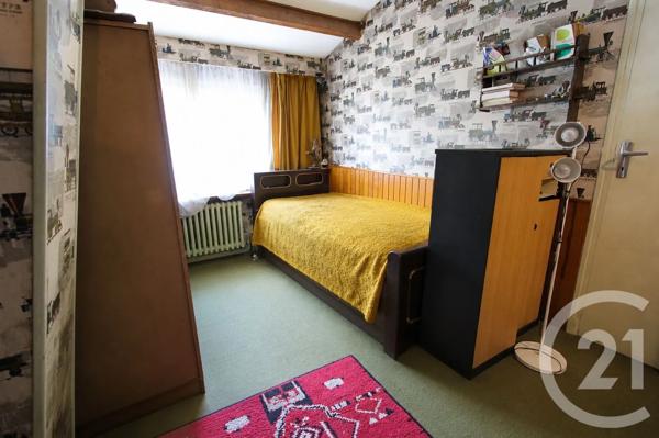 Maison à vendre  5 pièces - 123,86 m 2   ST MICHEL SUR ORGE  - 91