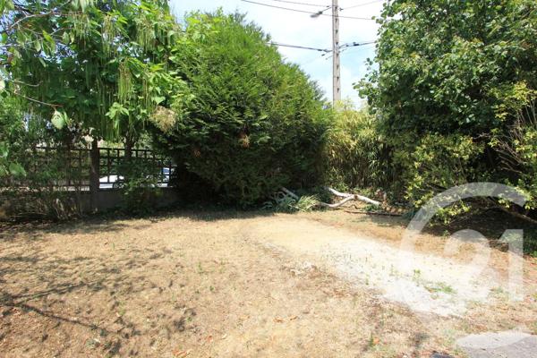 Maison à vendre  5 pièces - 123,86 m 2   ST MICHEL SUR ORGE  - 91