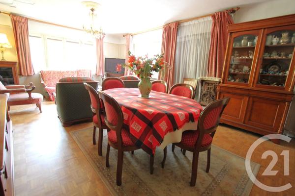 Maison à vendre  5 pièces - 123,86 m 2   ST MICHEL SUR ORGE  - 91