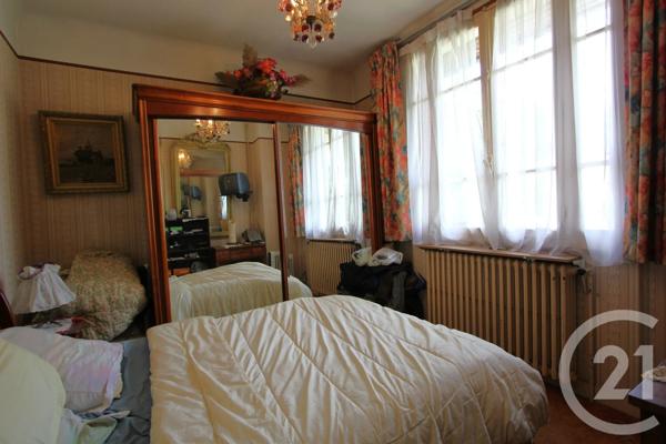 Maison à vendre  5 pièces - 123,86 m 2   ST MICHEL SUR ORGE  - 91