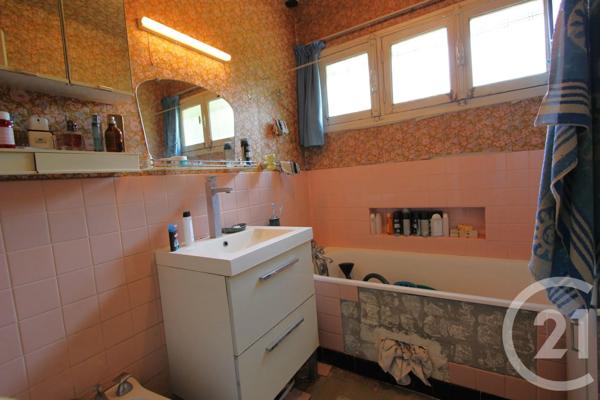 Maison à vendre  5 pièces - 123,86 m 2   ST MICHEL SUR ORGE  - 91