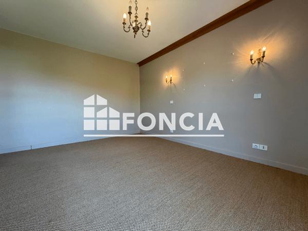 Location Appartement 3 pièces 88.97 m² - 16-18-20 BD WINSTON CHURCHILL La Rochelle 17000