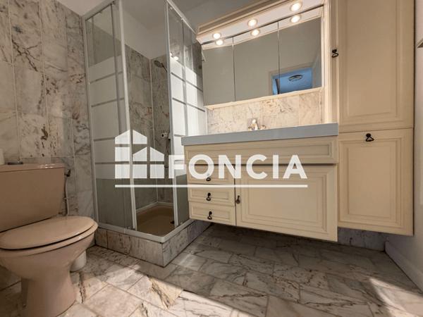 Location Appartement 3 pièces 88.97 m² - 16-18-20 BD WINSTON CHURCHILL La Rochelle 17000