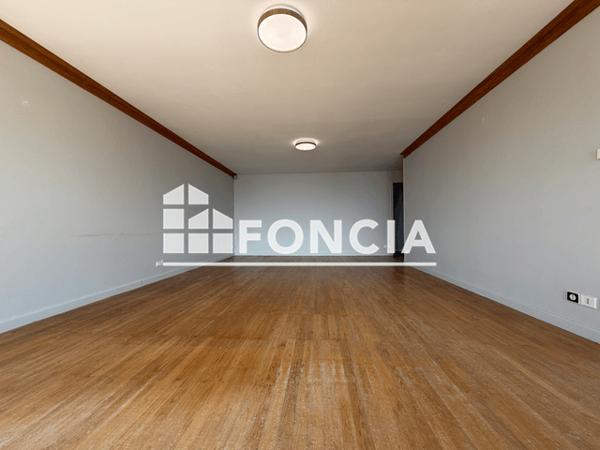 Location Appartement 3 pièces 88.97 m² - 16-18-20 BD WINSTON CHURCHILL La Rochelle 17000