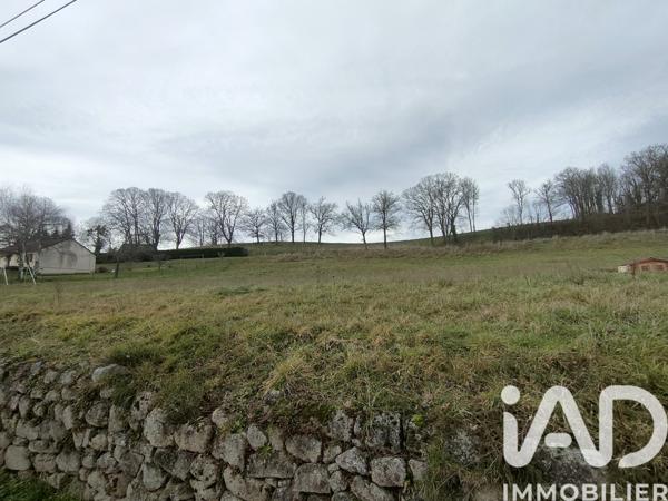 Terrain à vendre 7 257 m² Aubusson