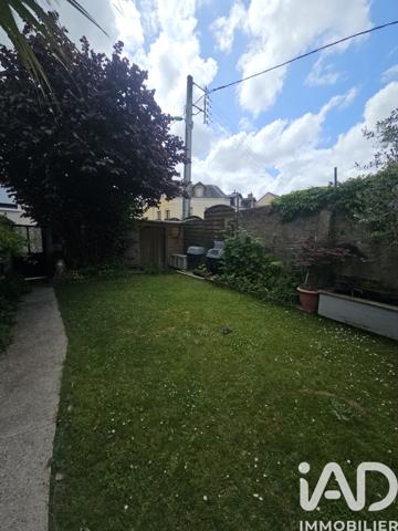 Maison à vendre 5 pièces 122 m² Montivilliers