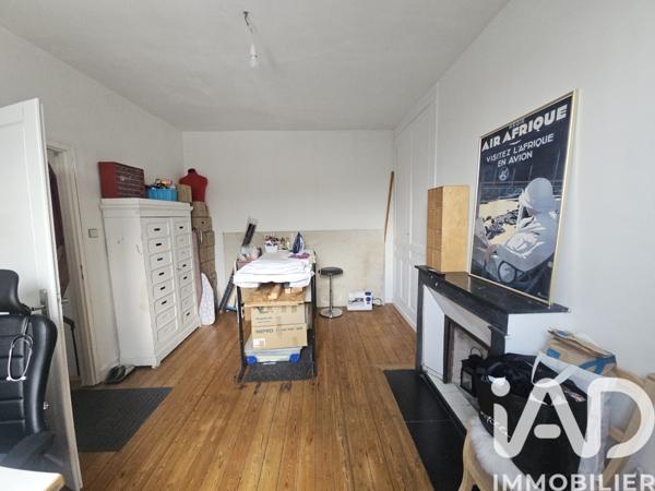Maison à vendre 5 pièces 122 m² Montivilliers