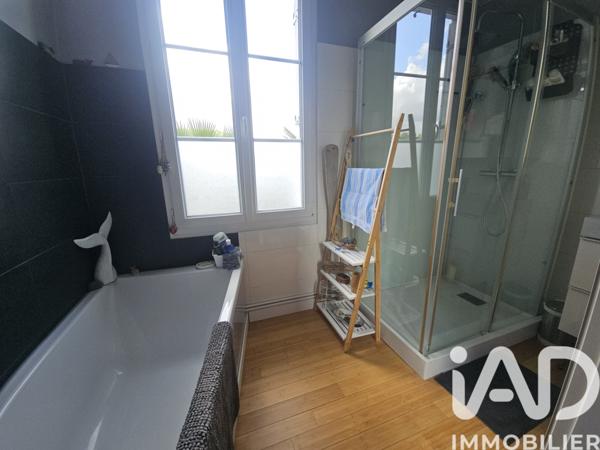 Maison à vendre 5 pièces 122 m² Montivilliers