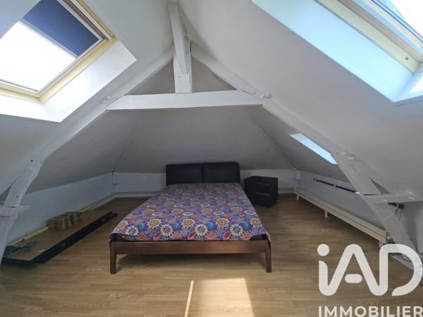 Maison à vendre 5 pièces 122 m² Montivilliers