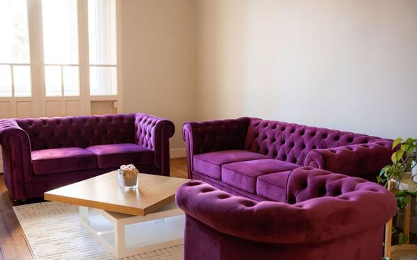 Appartement à louer    7 pièces • 22 m2 Tarbes