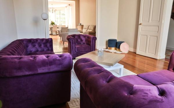 Appartement à louer    7 pièces • 22 m2 Tarbes