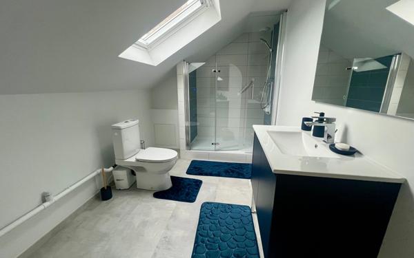 Appartement à louer    7 pièces • 22 m2 Tarbes