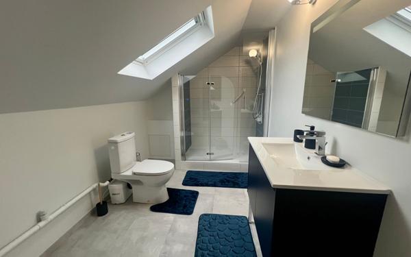 Appartement à louer    7 pièces • 22 m2 Tarbes