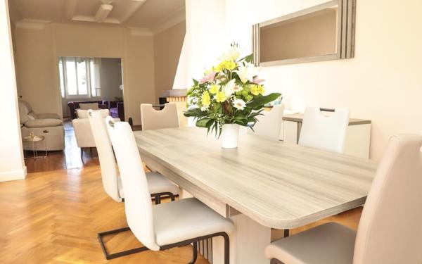 Appartement à louer    7 pièces • 22 m2 Tarbes