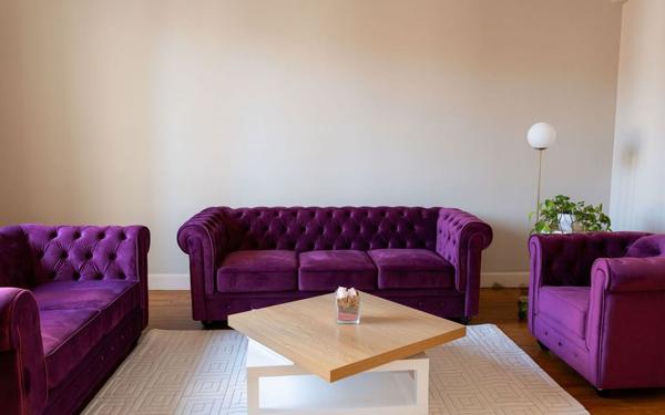 Appartement à louer    7 pièces • 22 m2 Tarbes