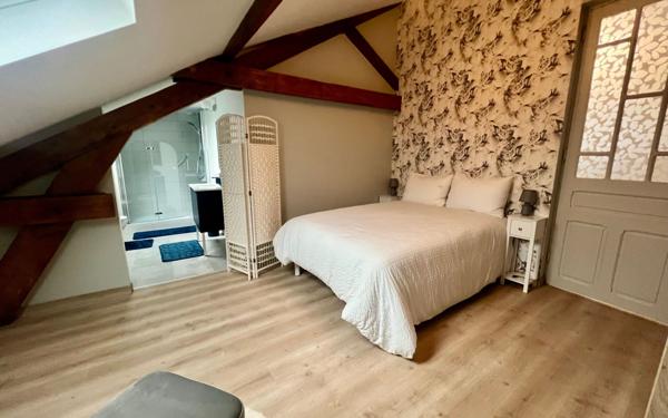 Appartement à louer    7 pièces • 22 m2 Tarbes