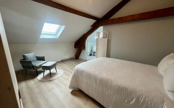 Appartement à louer    7 pièces • 22 m2 Tarbes