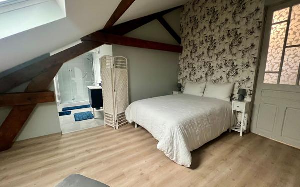 Appartement à louer    7 pièces • 22 m2 Tarbes