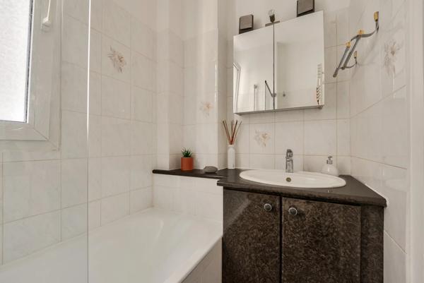 Appartement Paris 16 e - PASSY