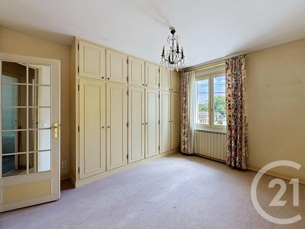 Maison à vendre  7 pièces - 140,32 m 2   PROVINS  - 77