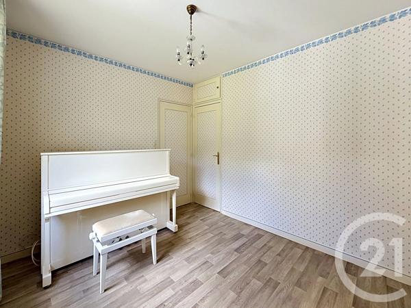 Maison à vendre  7 pièces - 140,32 m 2   PROVINS  - 77