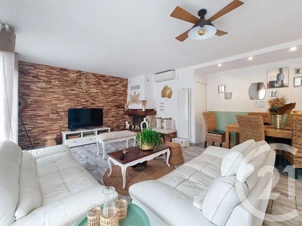 Maison à vendre  7 pièces - 140,32 m 2   PROVINS  - 77