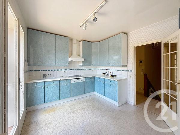 Maison à vendre  7 pièces - 140,32 m 2   PROVINS  - 77
