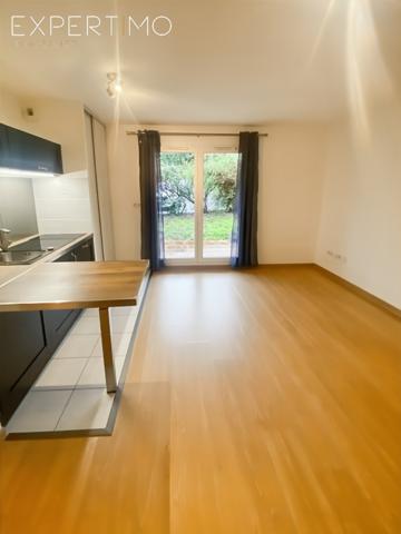 Étampes (91150) NOUVELLE EXCLUSIVITÉ STUDIO AVEC JARDIN DANS RESIDENCE DE STANDING CENTRE ETAMPES