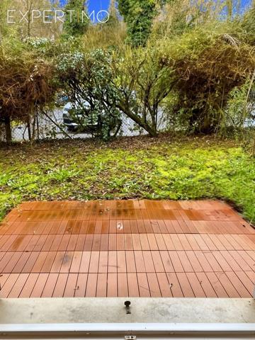 Étampes (91150) NOUVELLE EXCLUSIVITÉ STUDIO AVEC JARDIN DANS RESIDENCE DE STANDING CENTRE ETAMPES