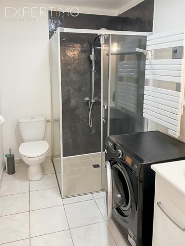 Étampes (91150) NOUVELLE EXCLUSIVITÉ STUDIO AVEC JARDIN DANS RESIDENCE DE STANDING CENTRE ETAMPES