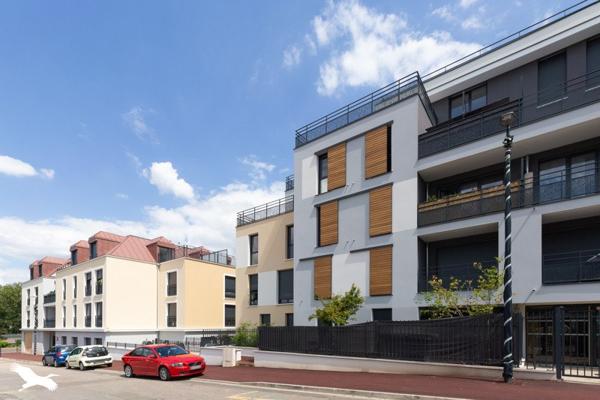 Appartement à louer |  VERNEUIL SUR SEINE |  1 pièce | 38 m²