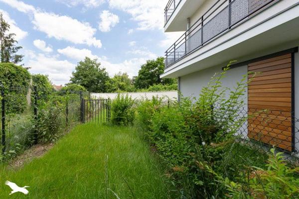 Appartement à louer |  VERNEUIL SUR SEINE |  1 pièce | 38 m²