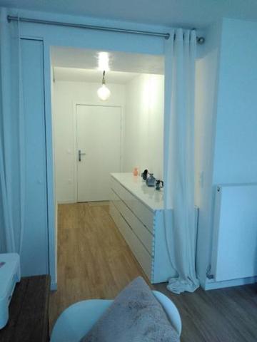 Appartement à louer |  VERNEUIL SUR SEINE |  1 pièce | 38 m²