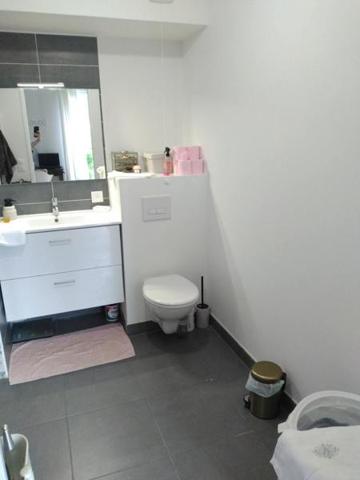 Appartement à louer |  VERNEUIL SUR SEINE |  1 pièce | 38 m²