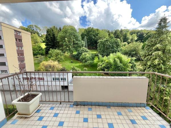 Appartement à vendre à Besançon dans le Doubs (25000), ref : 25006-59-2025