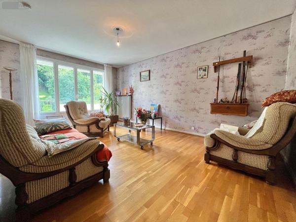 Appartement à vendre à Besançon dans le Doubs (25000), ref : 25006-59-2025