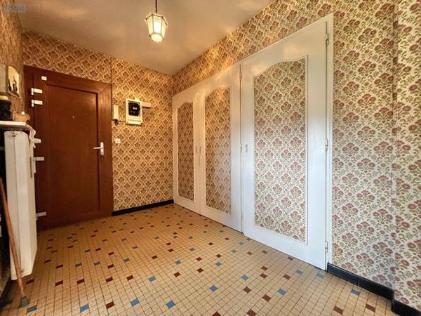 Appartement à vendre à Besançon dans le Doubs (25000), ref : 25006-59-2025