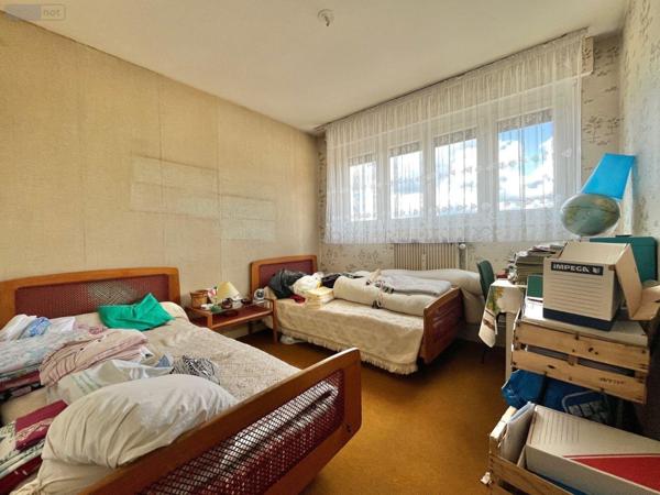 Appartement à vendre à Besançon dans le Doubs (25000), ref : 25006-59-2025